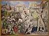 Picasso l'enlevement des Sabines, 1962.jpg